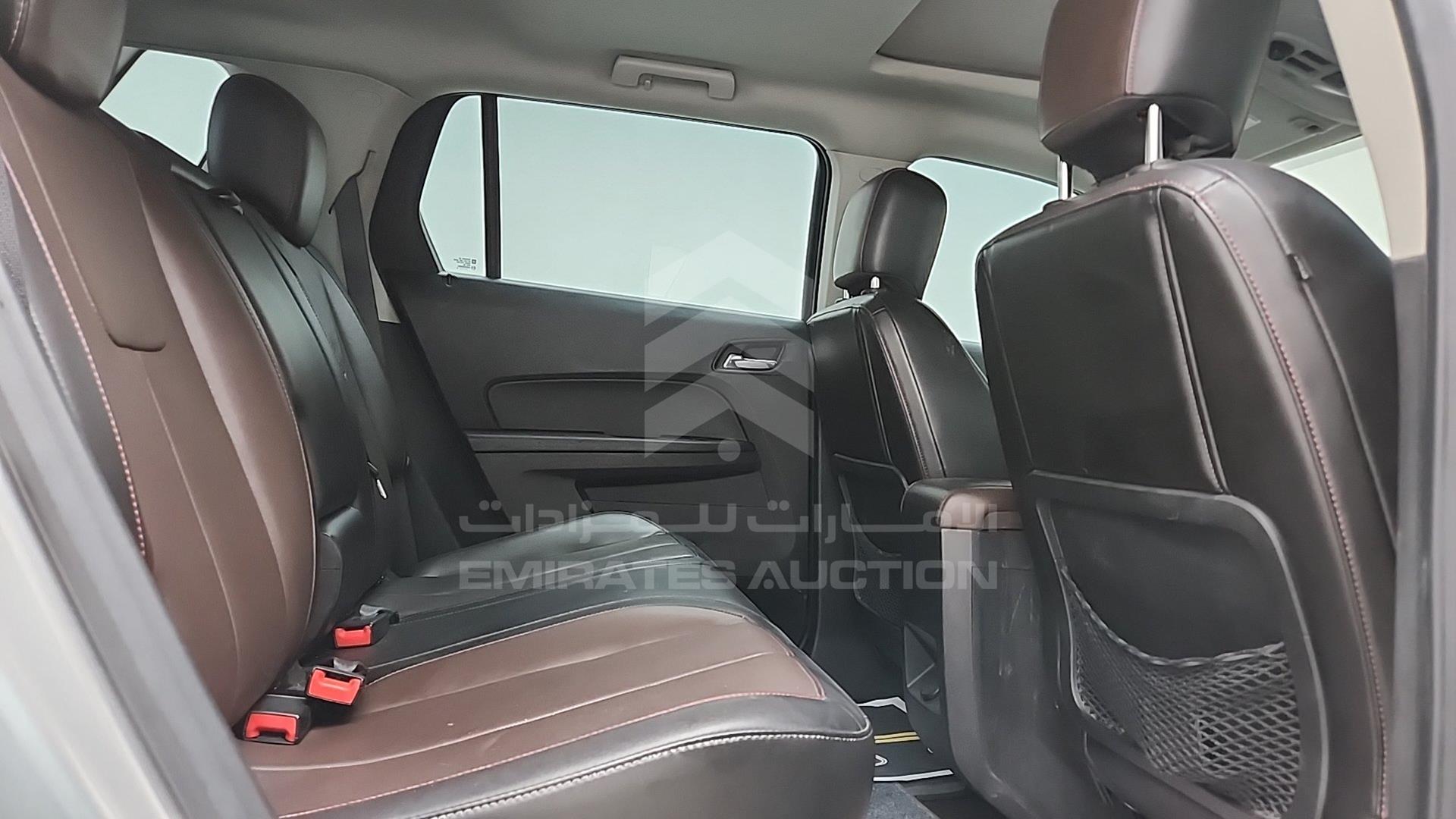 2013 GMC TERRAIN VIN: 2GKFL8E3XD6107772