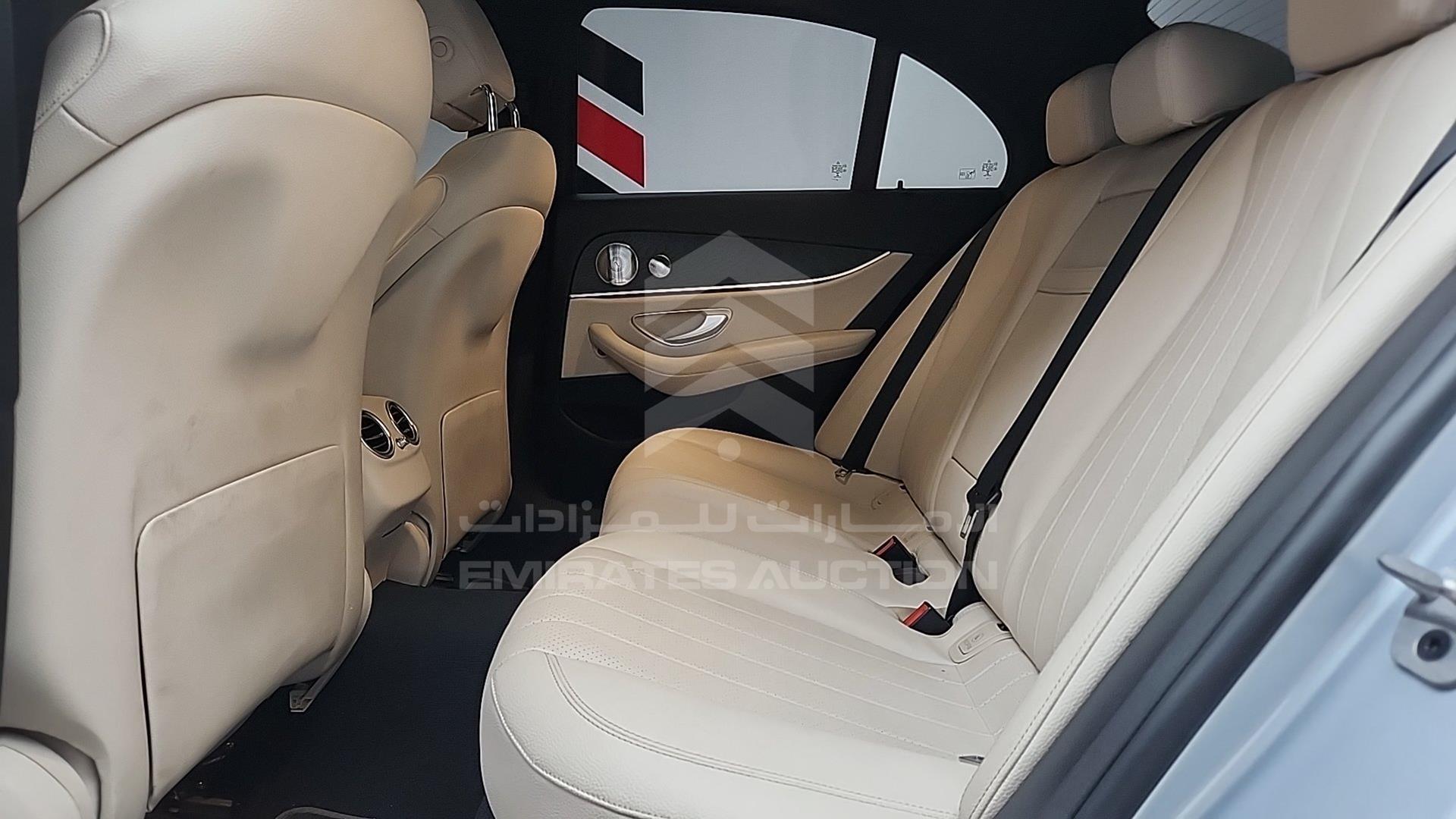 2021 MERCEDES E 450 VIN: W1KZF5KB9MA882941