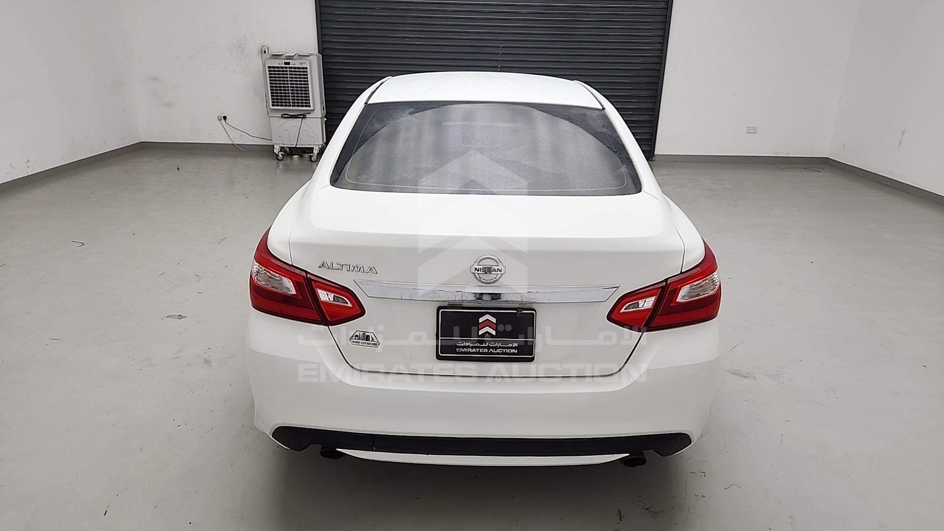 2016 NISSAN ALTIMA VIN: 1N4AL3AP6GN334254