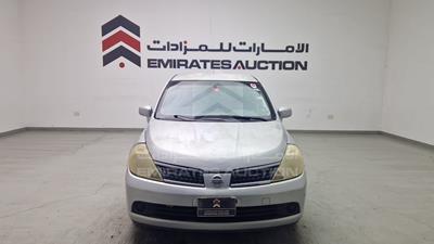 نيسان تيدا 2008 - #663036