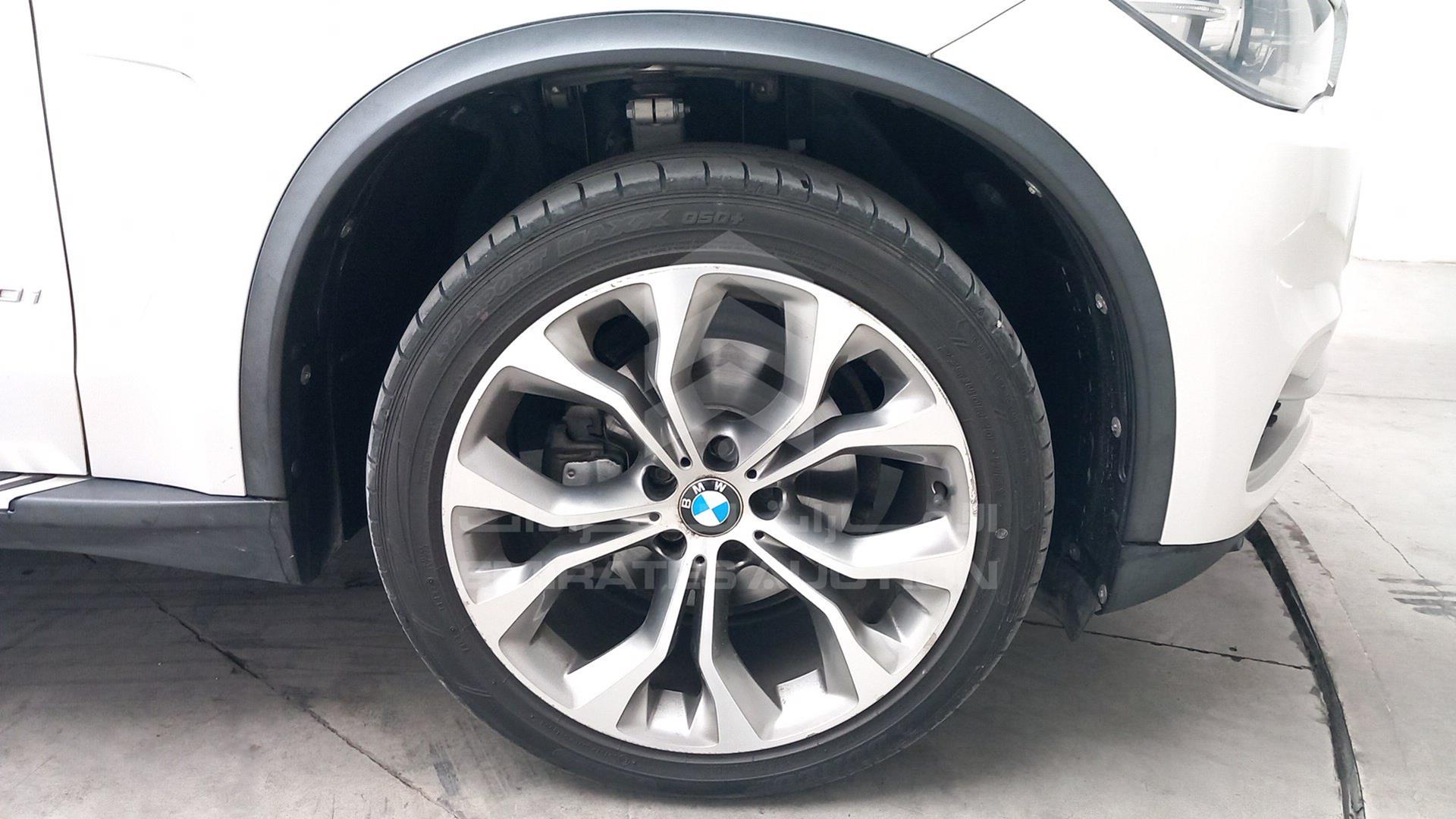 2014 BMW X5 VIN: WBAKR010XE0J21328