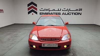 1998 Honda Civic