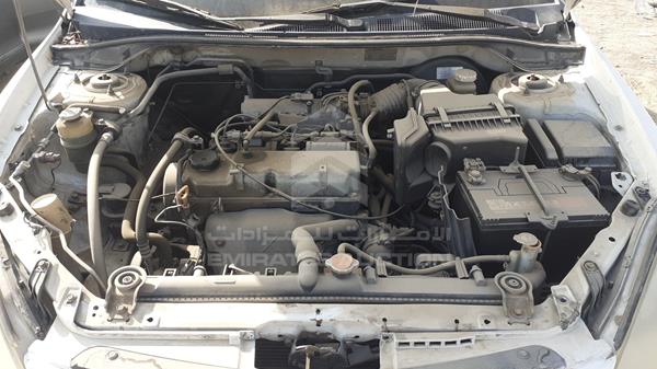 JMYSRCS1A6U802469 Mitsubishi Lancer