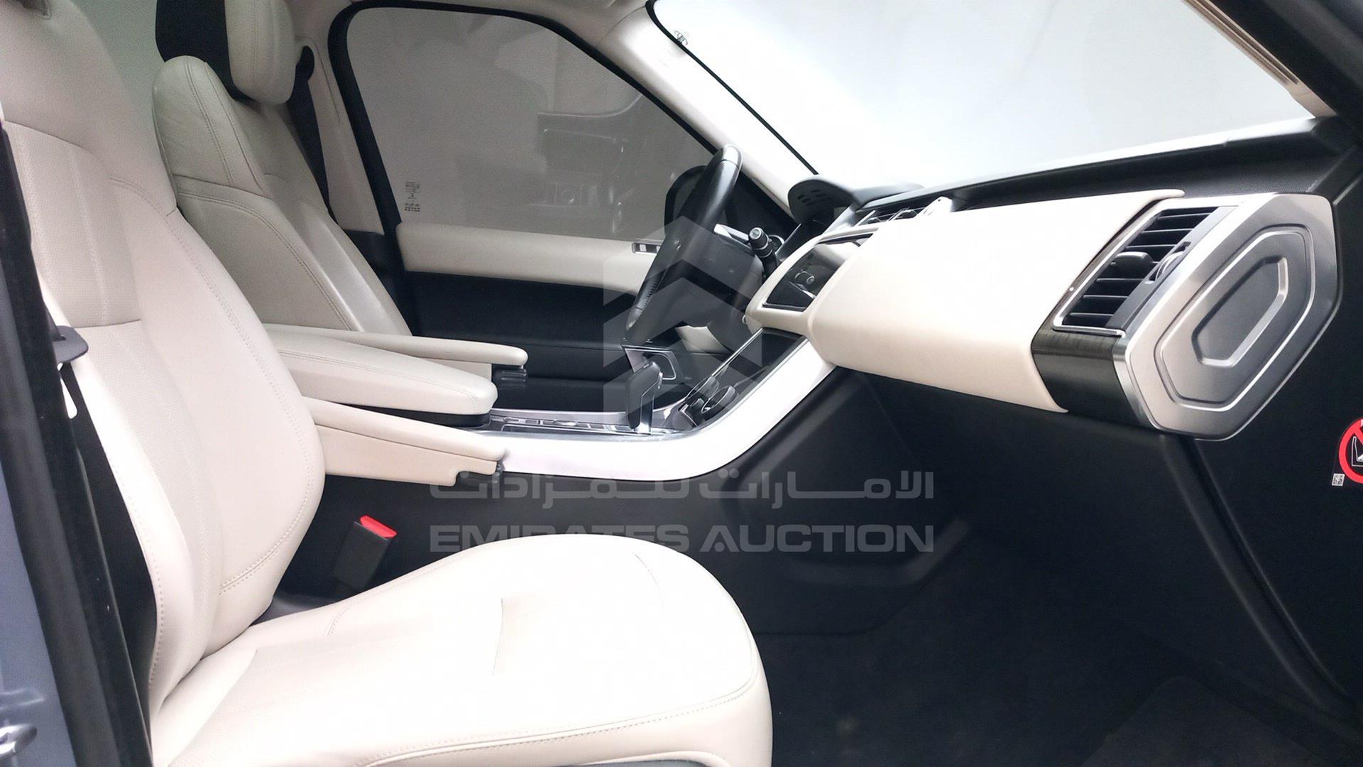 2019 RANGE ROVER --- VIN: SALWR2RV9KA839760