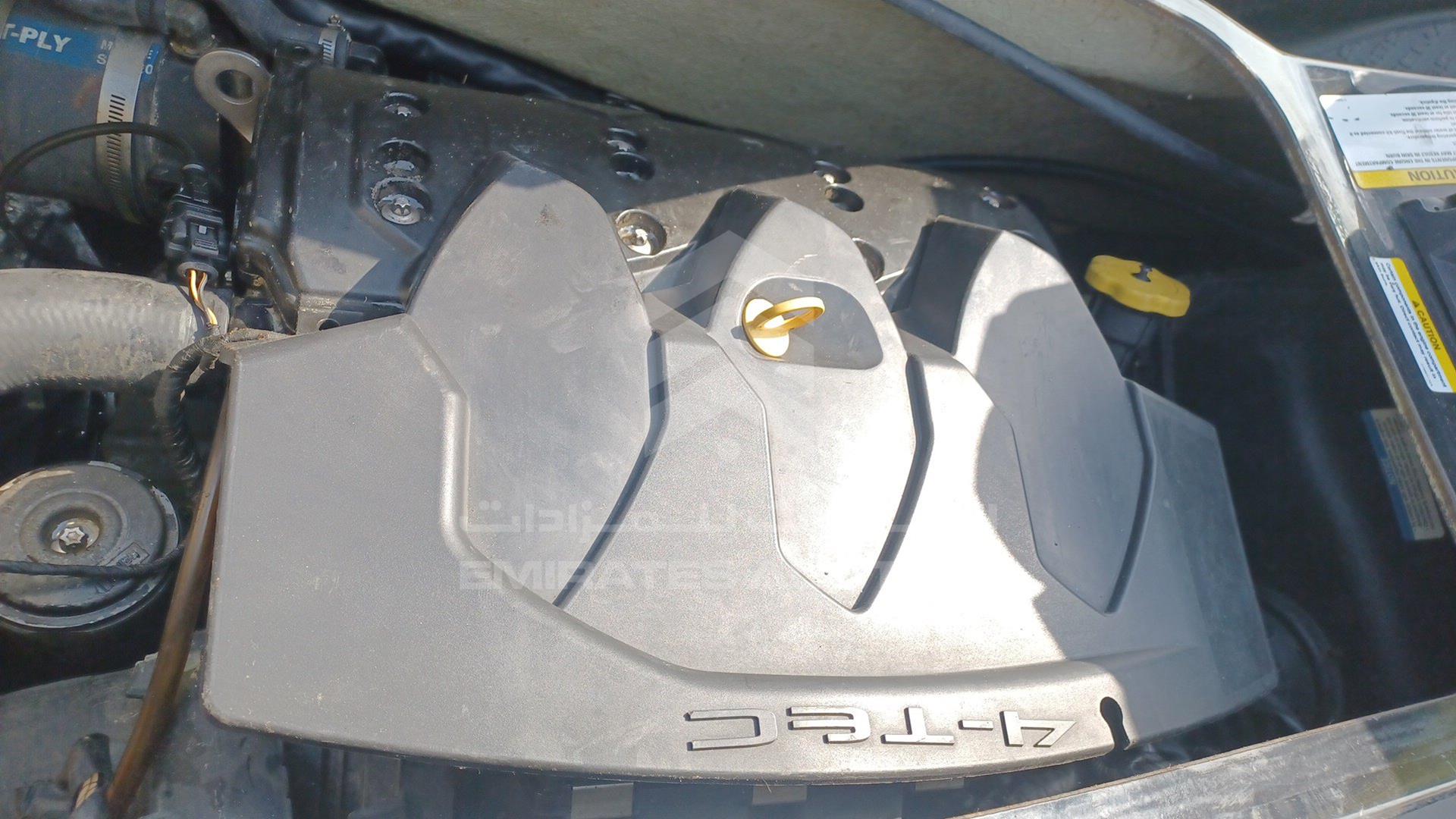 2013 JET SKI + TROLLEY SEA DOO VIN: CA-YDV16527L213