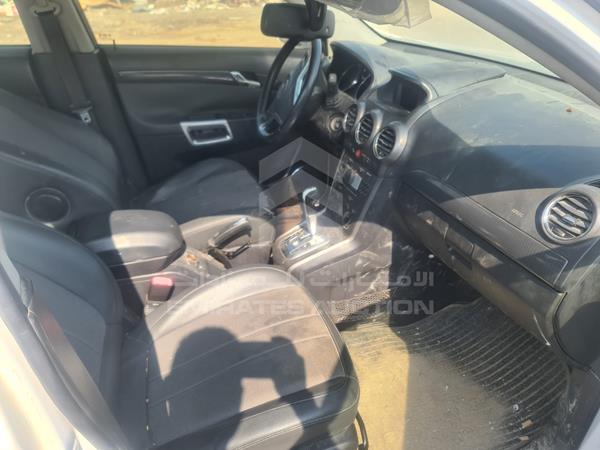 GMC Terrain 2009 KL6DD63G39B270991 Image 25