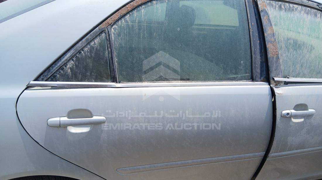 2006 Toyota Camry — Rear Right Door — Photo 15