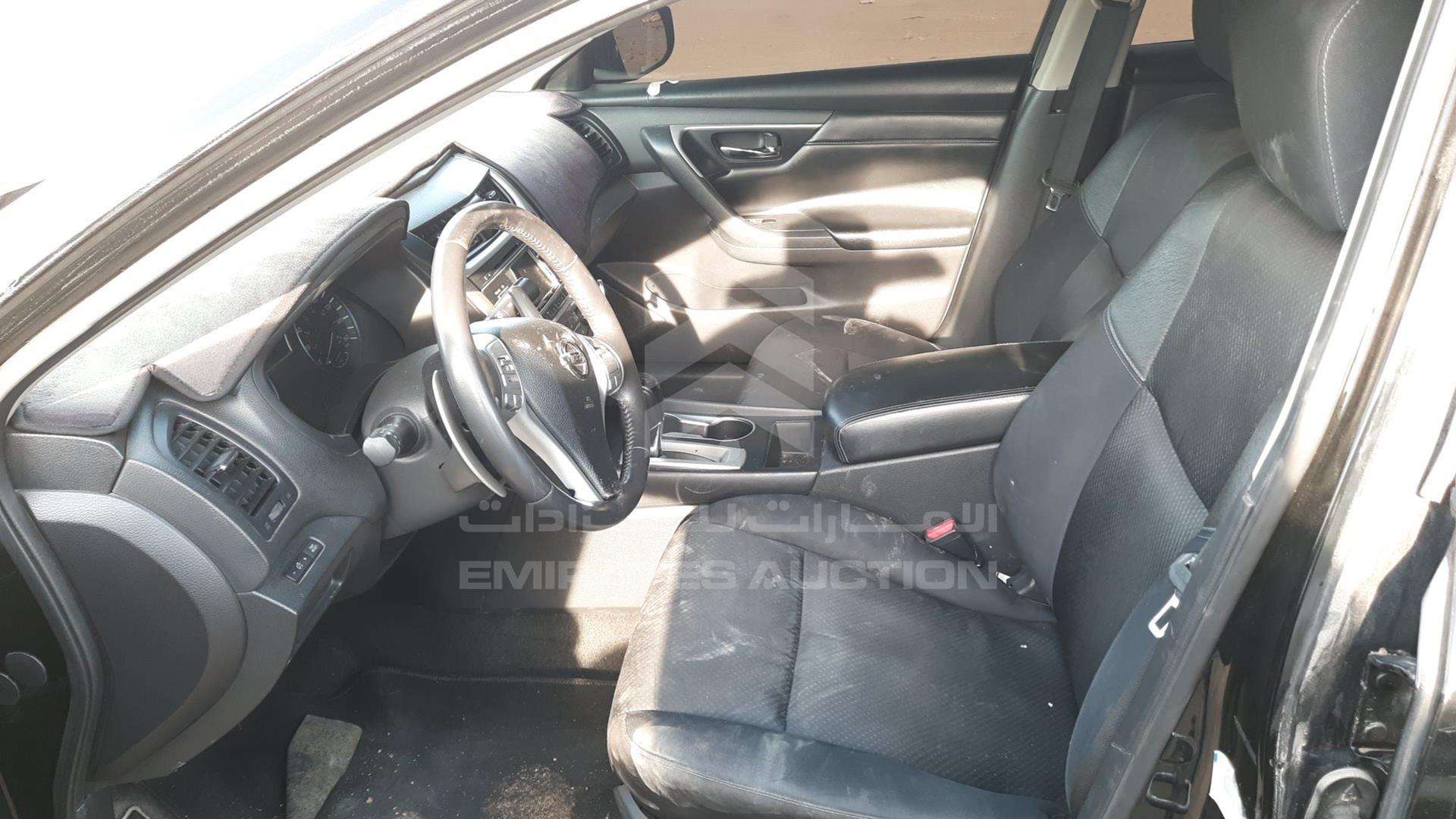 2016 NISSAN ALTIMA VIN: 1N4AL3AP9GC219997