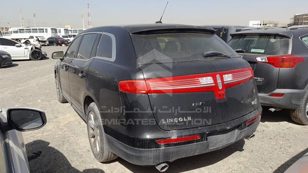 2LMHJ5FK2EBL53478 Lincoln MKT