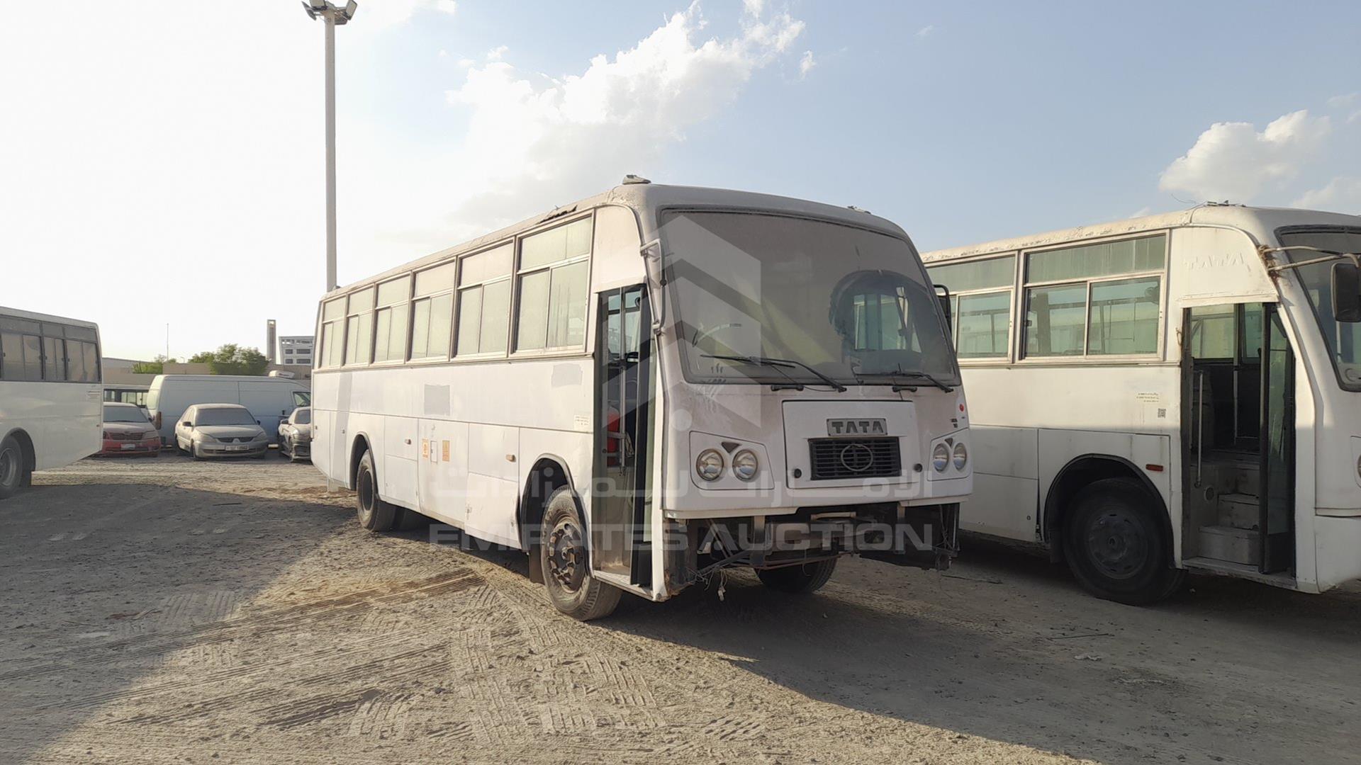 2006 TATA LPO1316-55 VIN: MAT38906662L01930