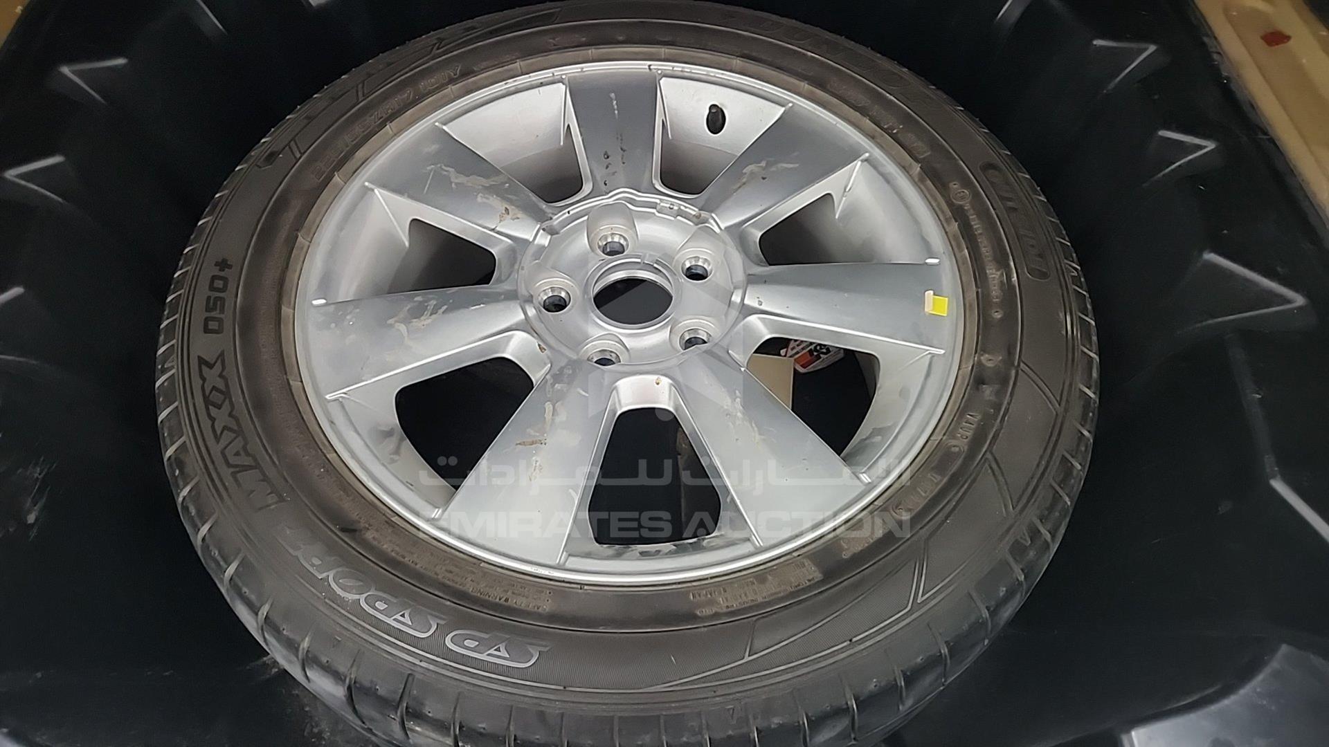 2009 CHEVROLET CAPRICE LS VIN: 6G1MK52H39L236872