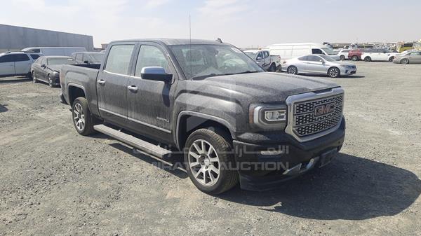 GMC Sierra 2018 3GTU29EJ7JG203076 Image 36