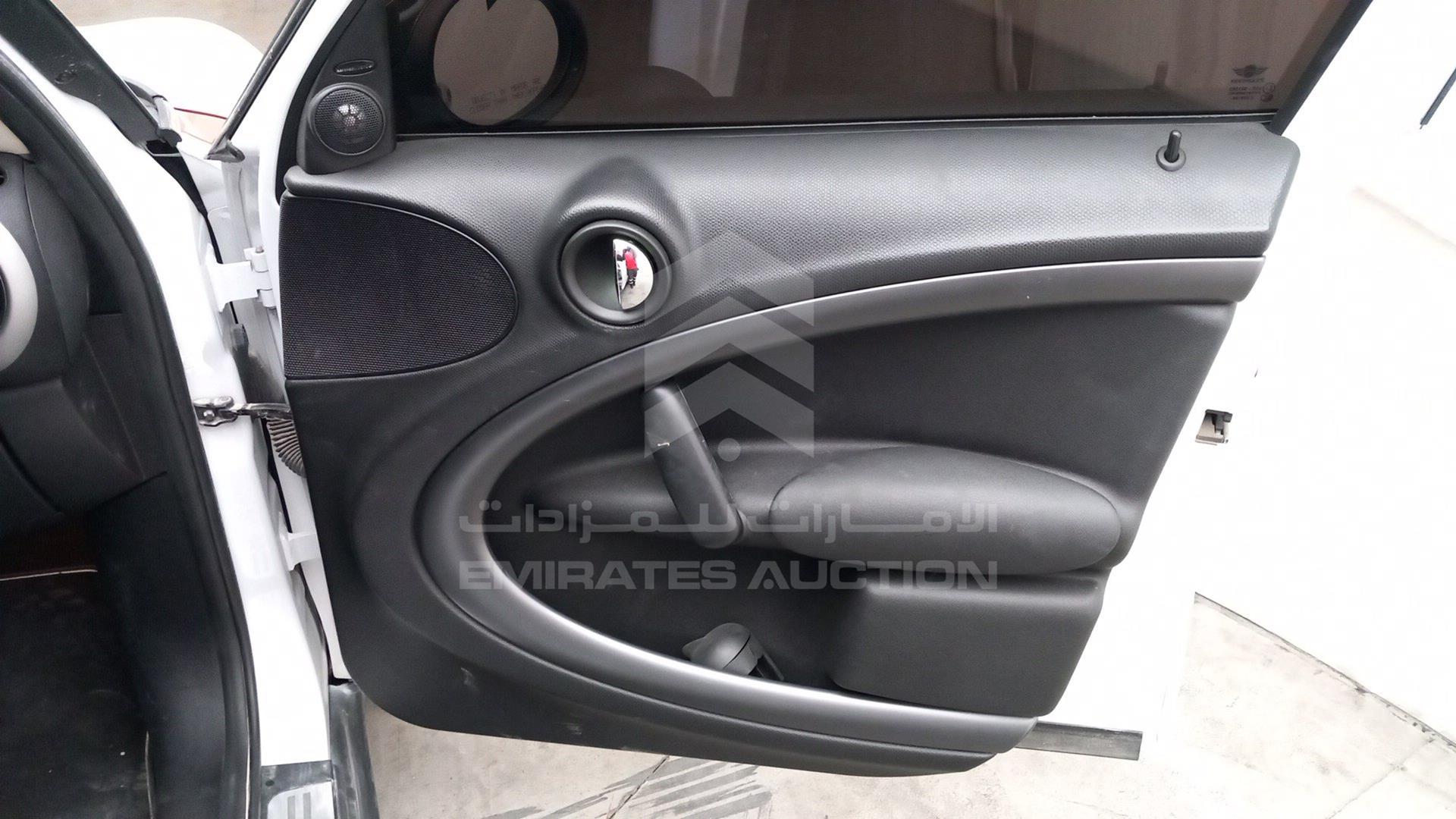 2012 MINI COOPER VIN: WMWZC3C55CWL81902