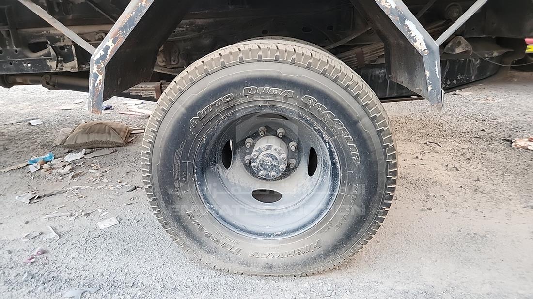 2003 Ford F 350 — Rear Left Tyre — Photo 27