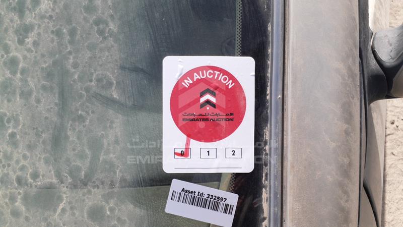 JTDBR22E163146269 Auction: EmiratesAuction Lot: 405849 JTDBR22E163146269 Toyota Corolla 2006 GOLD Photo 26