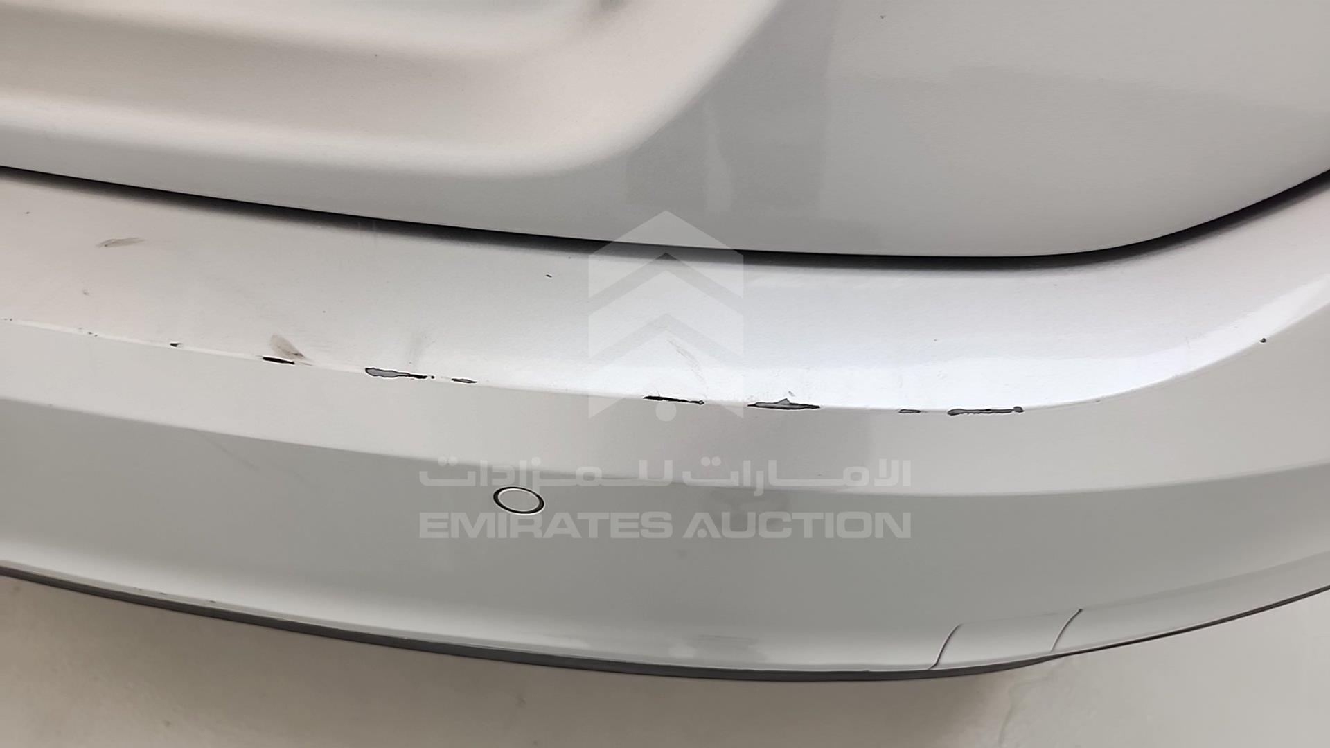 2018 CHEVROLET MALIBU VIN: KL1ZA5CA9JB004728