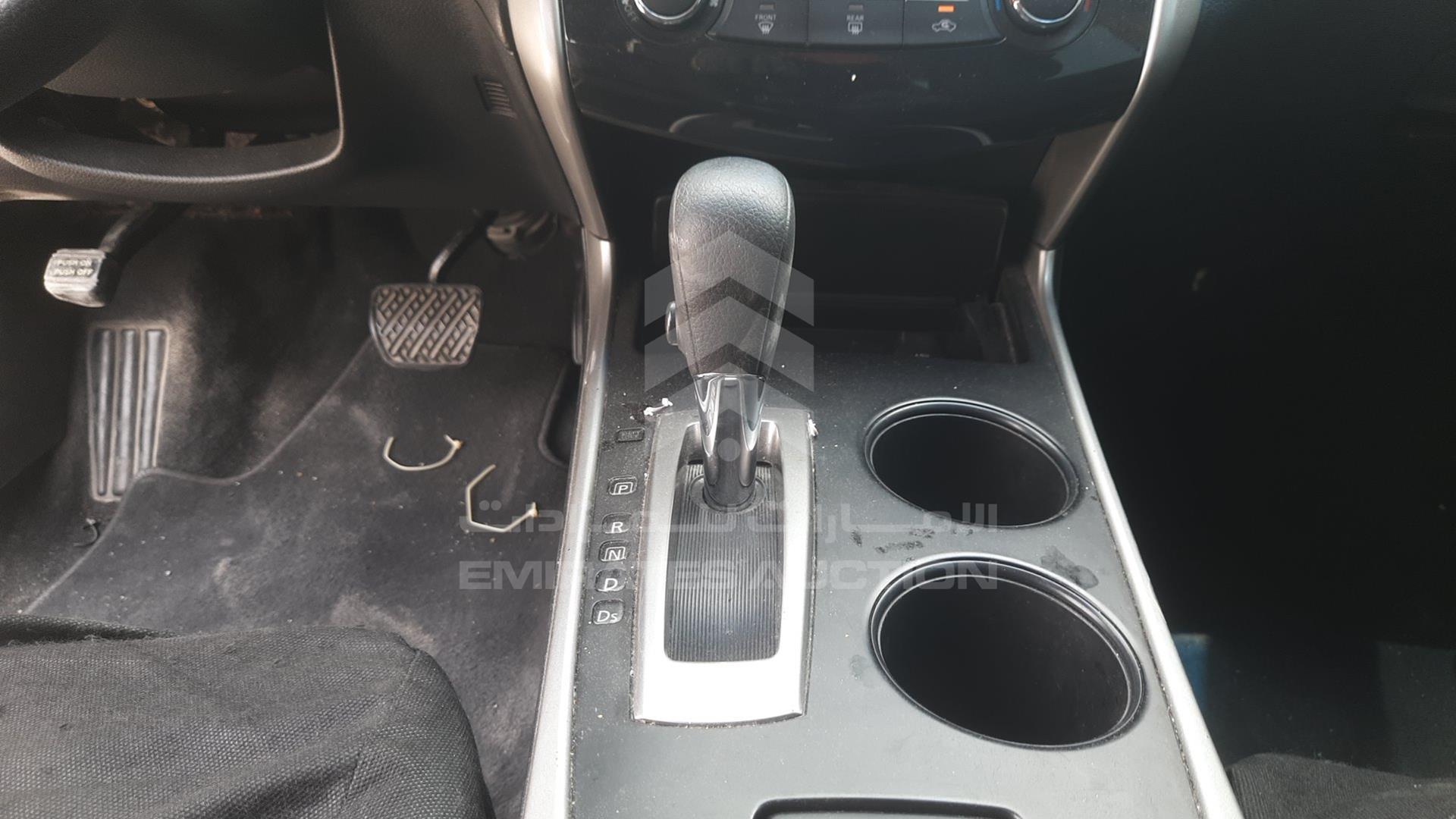 2014 NISSAN ALTIMA VIN: 1N4AL3A99EC292768
