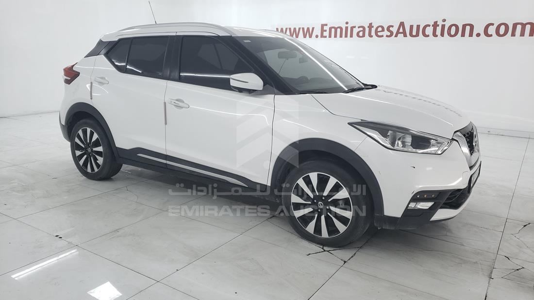 New 2018 nissan kicks for sale online