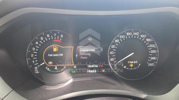 Lincoln MKZ 2015 3LN6L2G98FR624828 Image 2