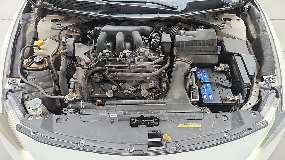 2016 Nissan Maxima — Engine Bay — Photo 32