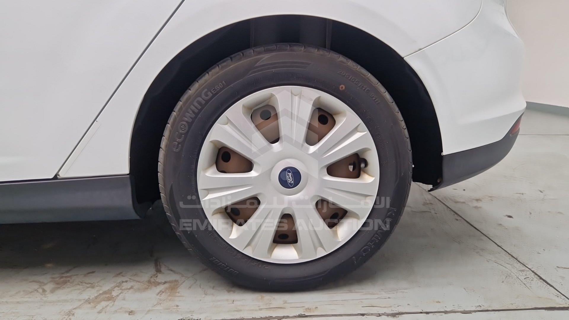 2012 FORD FOCUS VIN: WF0BB2KF8CLM11470