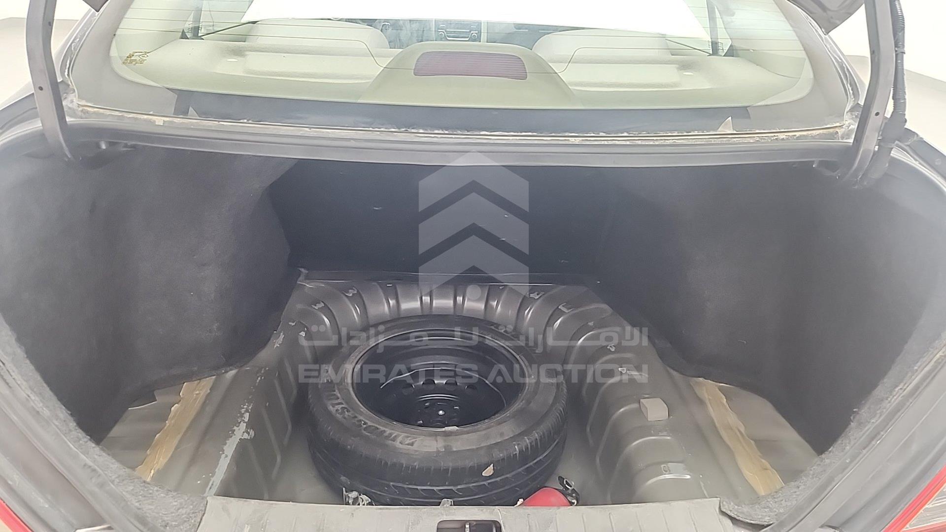 2016 NISSAN SUNNY VIN: MDHBN7AD3GG701864