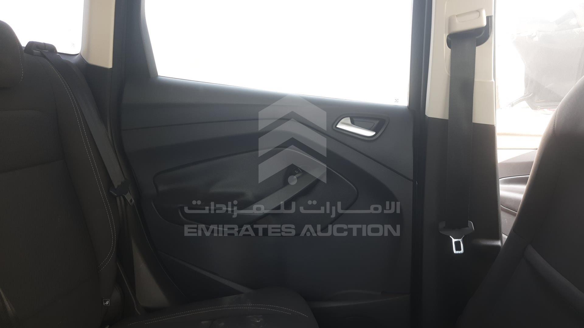 2019 FORD ESCAPE VIN: WF0BM4AF5KVR85373