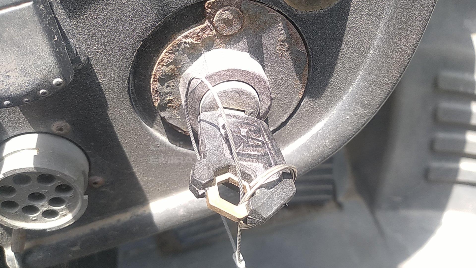2008 CATERPILLAR 950H VIN: CAT0950HCM1G00919