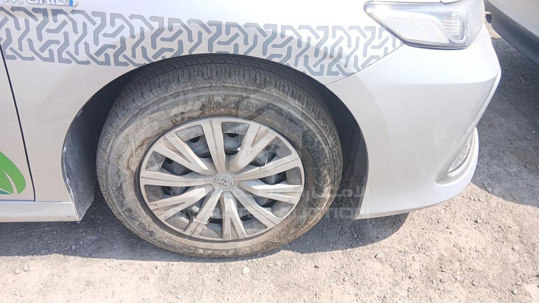 2024 Toyota Camry — Front Right Tyre — Photo 30