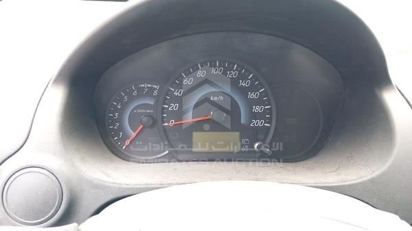 MMBSTA13AEH016535 Mitsubishi Attrage