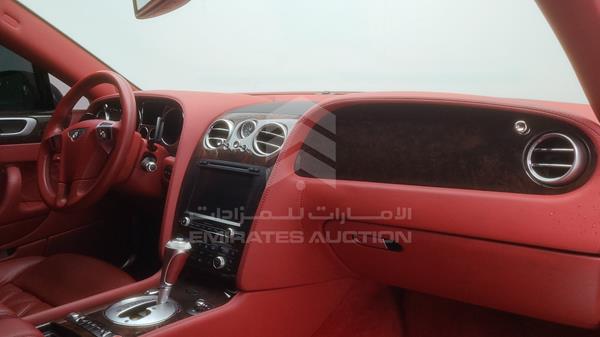 Bentley FLYING SPUR 2013 SCBBF53W0DC081559 Image 33