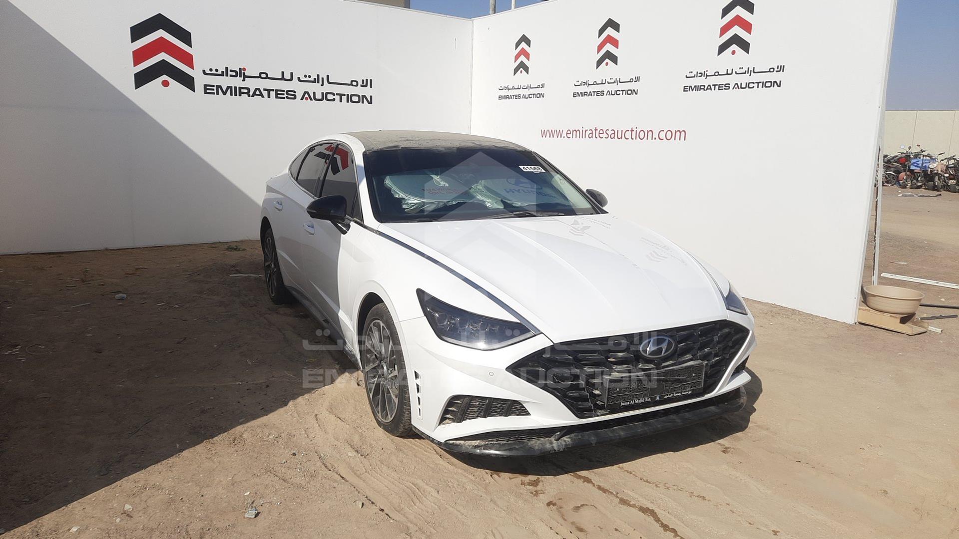 2023 HYUNDAI SONATA VIN: KMHL341A1PA320513