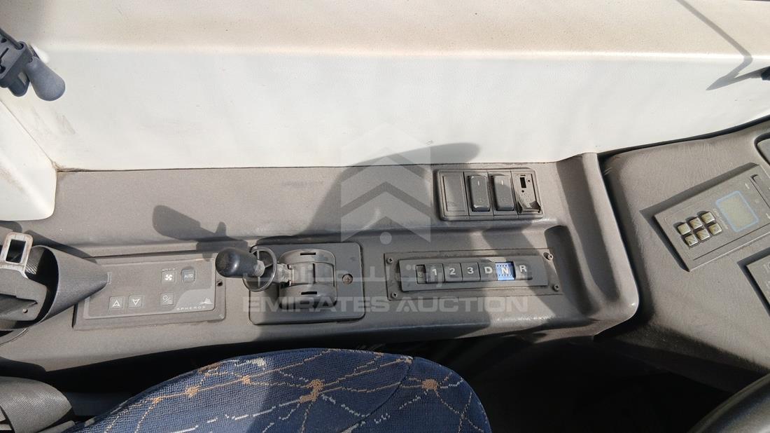 2019 King Long XMQ 6120 — Gear View — Photo 16