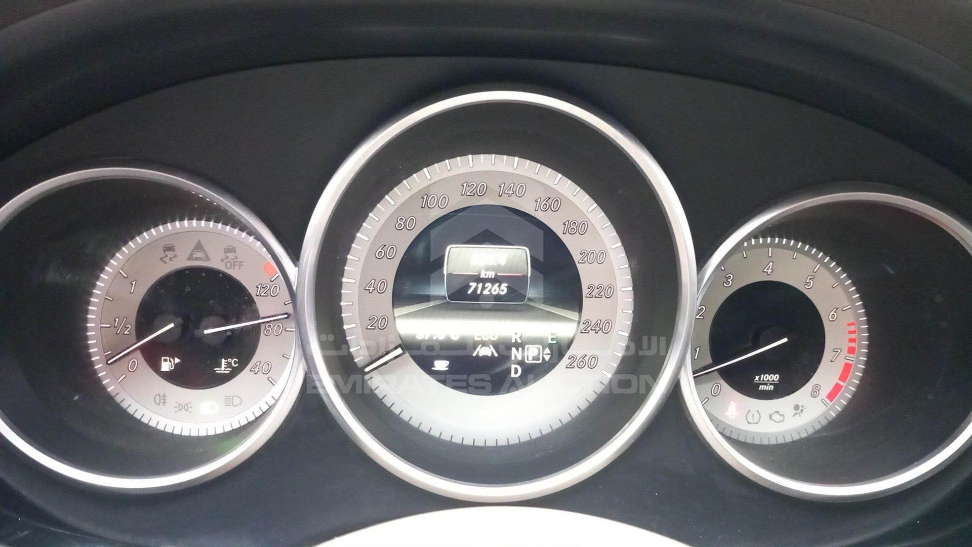 2013 MERCEDES CLS 500 VIN: WDDLJ7DB4DA066054