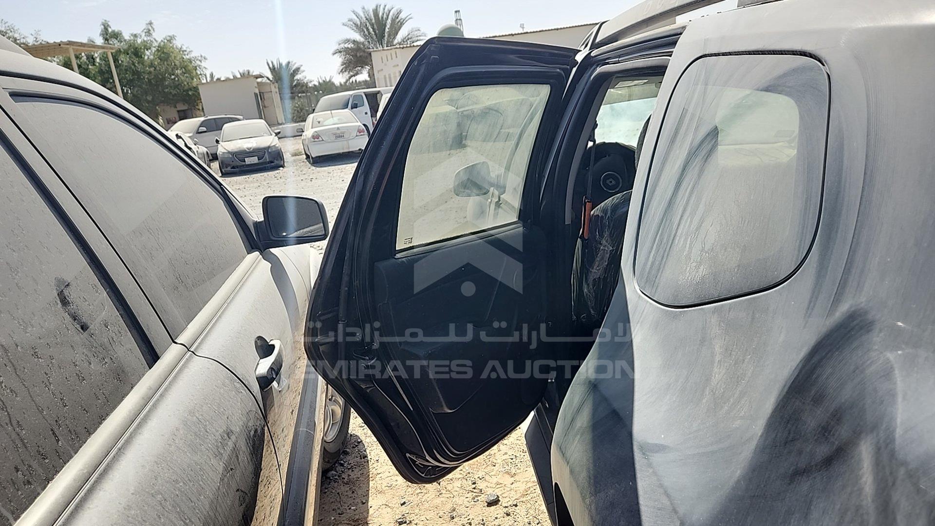 2016 RENAULT DUSTER VIN: VF1HSRCH6GA535873