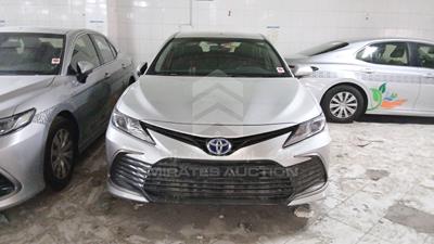 2023 Toyota Camry Hybrid - #664400