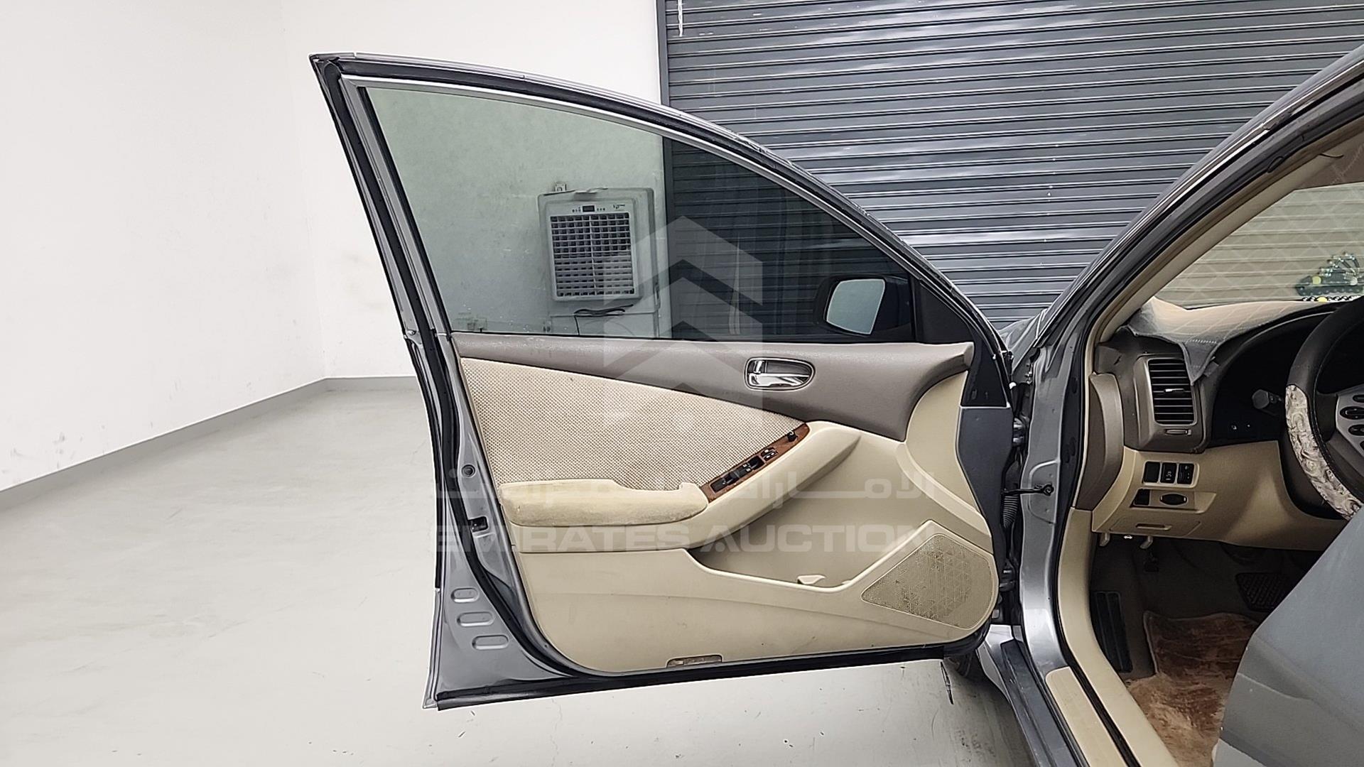 2008 NISSAN ALTIMA VIN: 1N4AL21D98C147667
