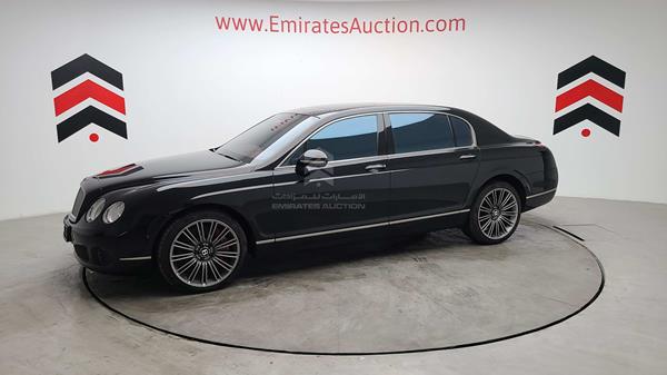Bentley FLYING SPUR 2013 SCBBF53W0DC081559 Image 54