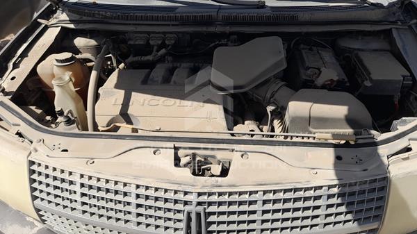 Lincoln MKX 2007 2LMDU88C27BJ12262 Image 21