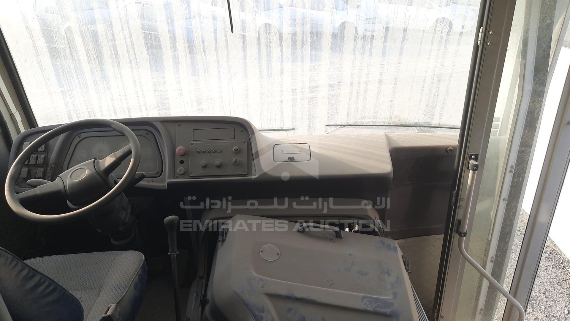 2016 ASHOK LEYLAND FALCON VIN: MB1PBEFAXGU0A3078