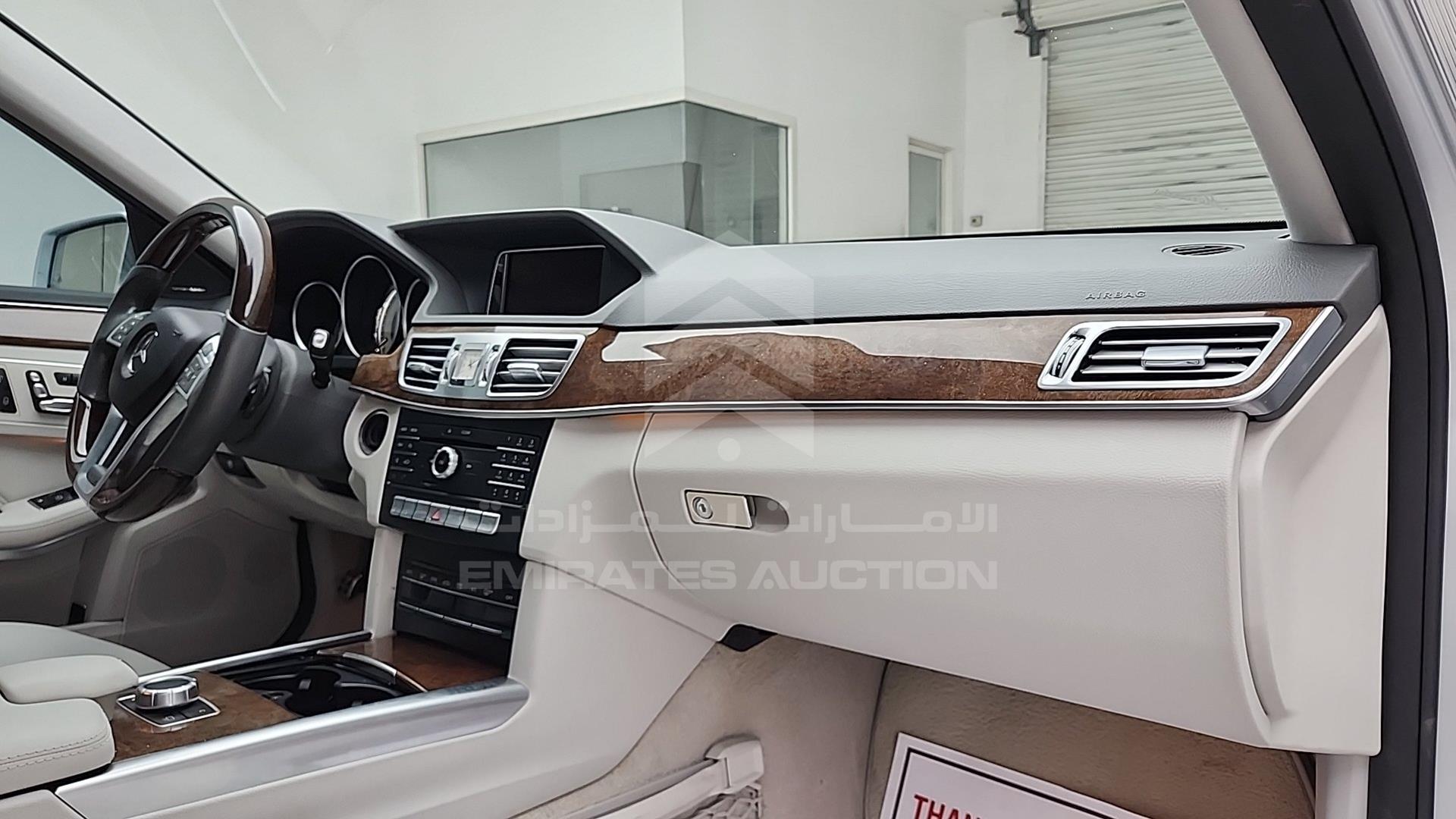 2016 MERCEDES E 350 VIN: WDDHF5KB4GB186272