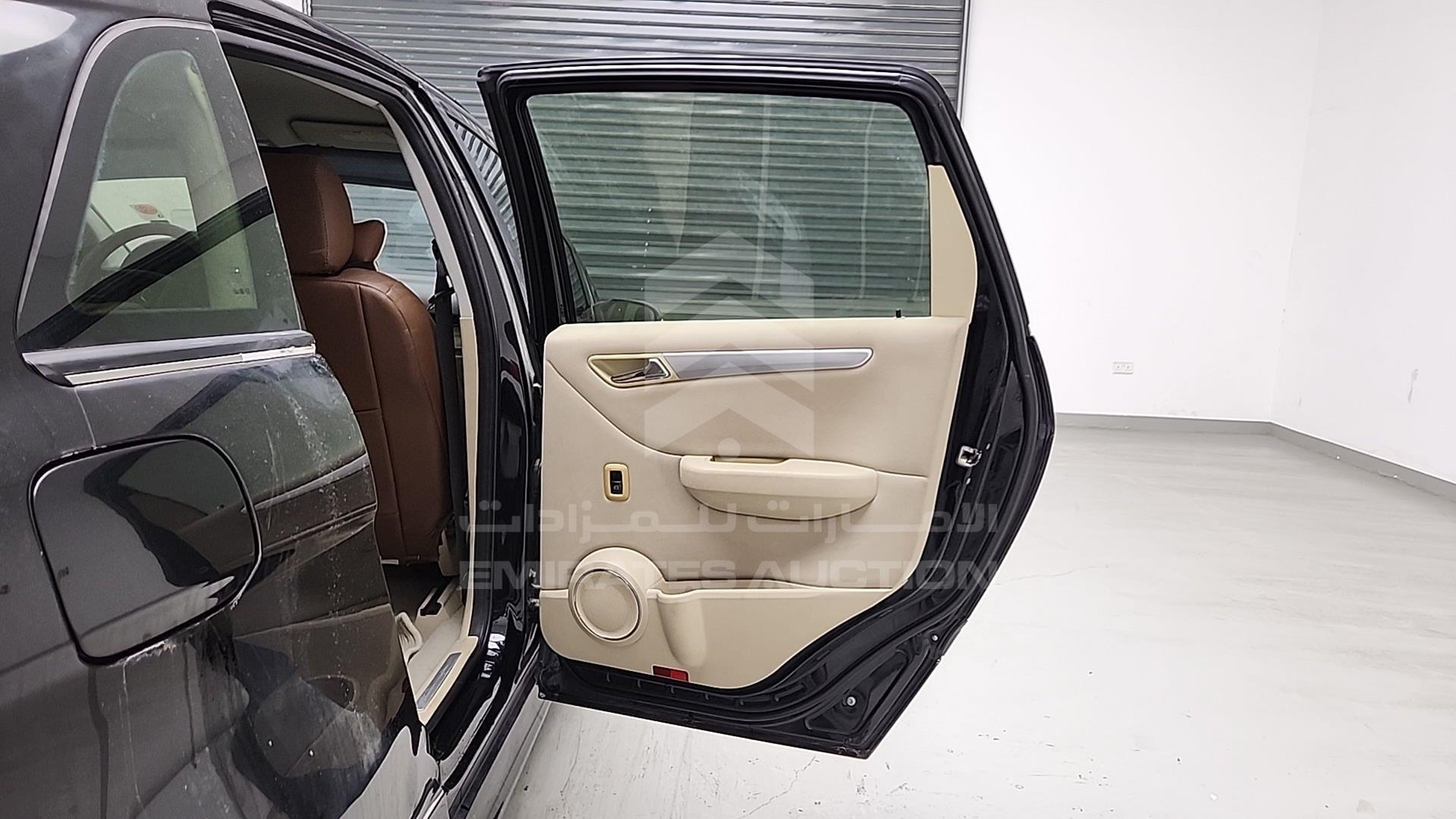 2008 MERCEDES B 150 VIN: WDDFH31XX8J354149