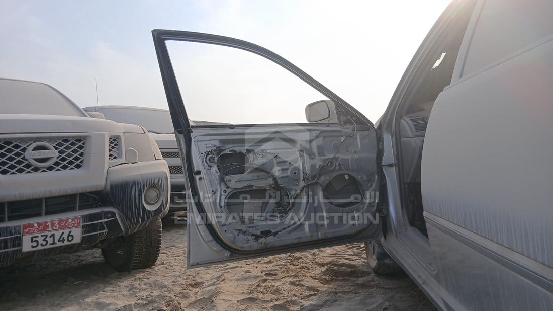 2006 Toyota Camry — Front Left Door — Photo 10