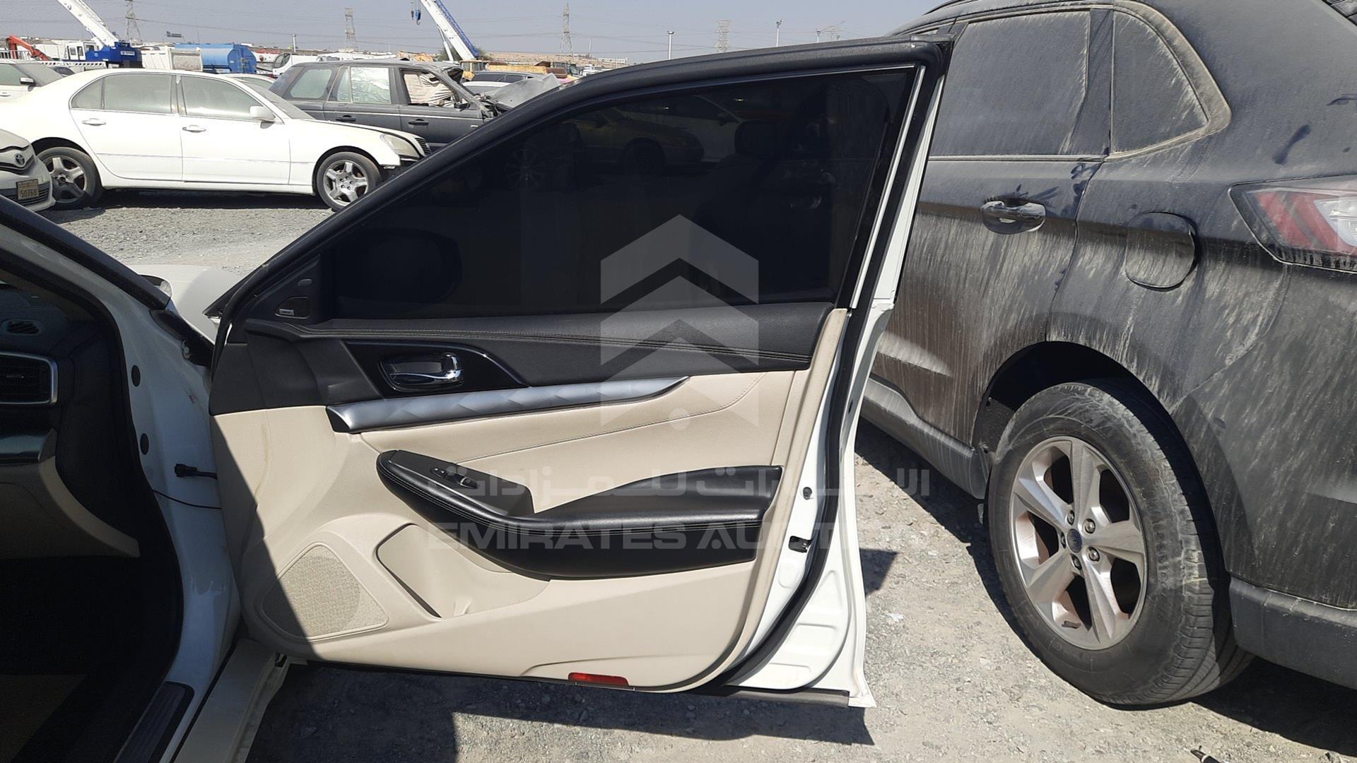 2019 NISSAN MAXIMA VIN: 1N4AA6AP9KC369379