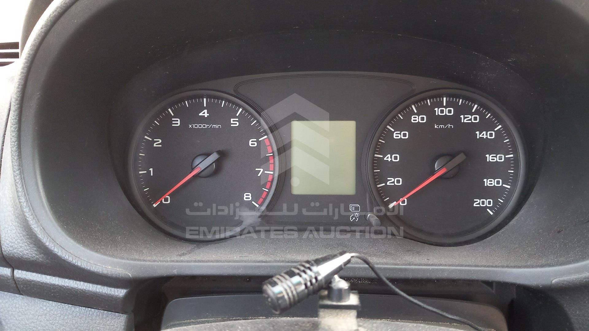 2021 MITSUBISHI L 200 VIN: MMBMGU5H1MH005521