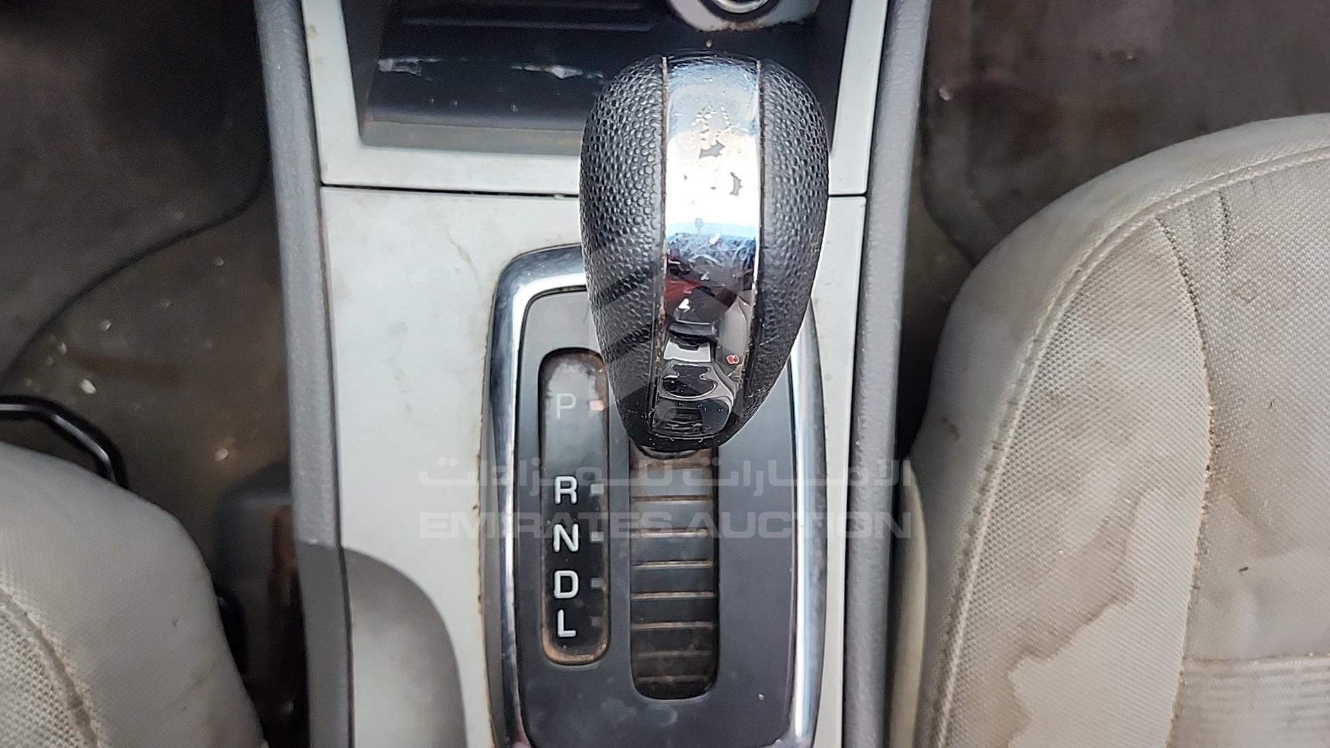 2012 FORD FUSION VIN: 3FAHP0GAXCR308364