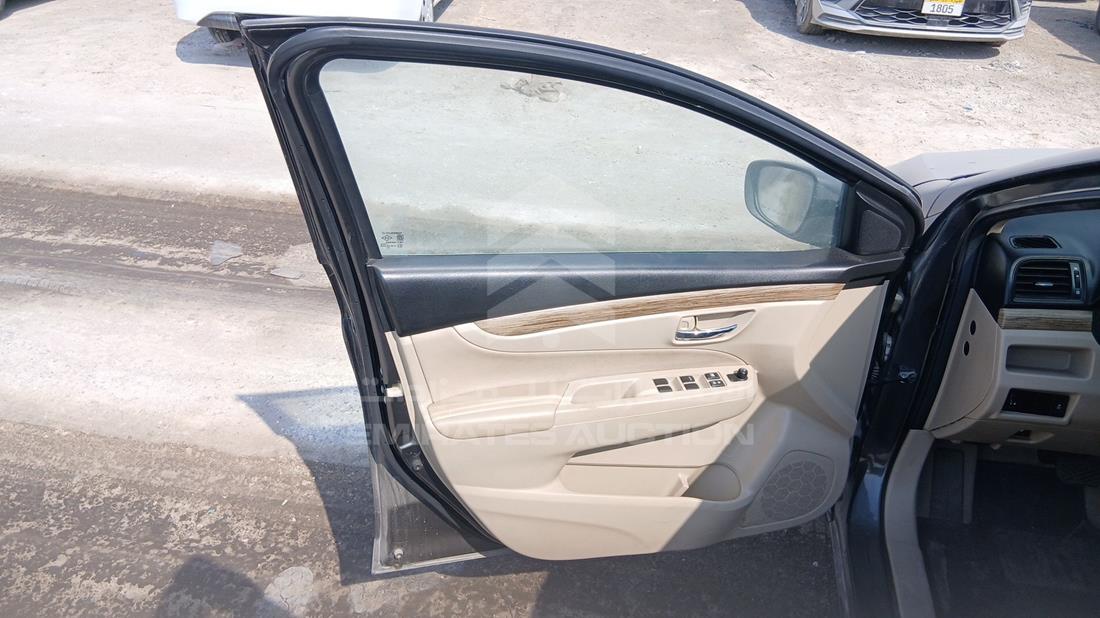 2023 Suzuki Ciaz — Front Left Door — Photo 11