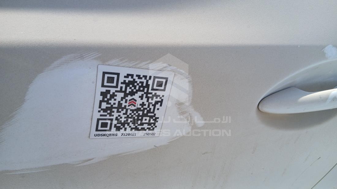 2017 Mazda 3 - Scrap without document — General — Photo 25