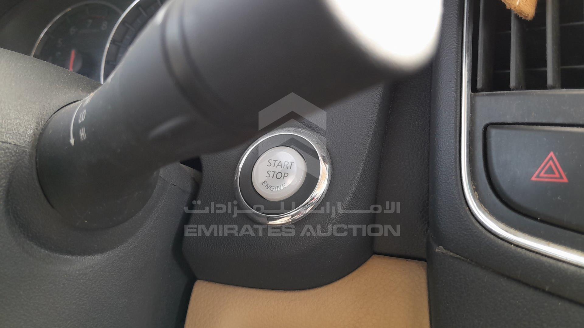 2015 NISSAN MAXIMA VIN: 1N4AA5AP2FC376383