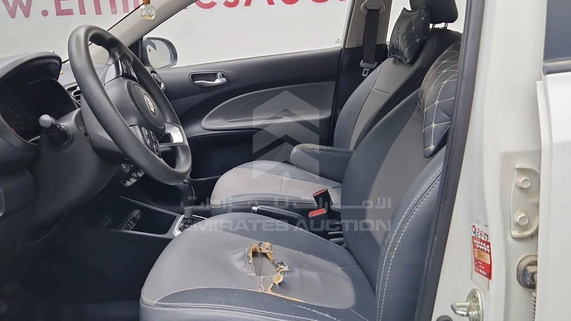 2021 KIA PEGAS VIN: LJD0AA297M0155387